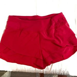 Athletic shorts by CALIA